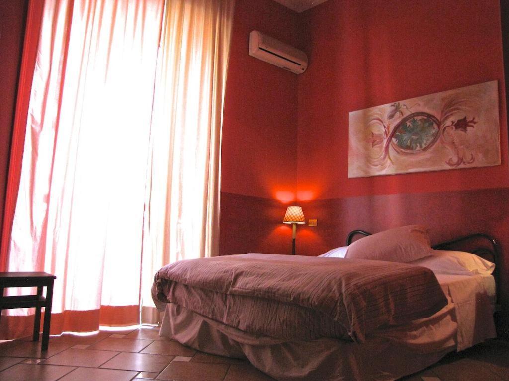 Chiaia B&B Nápoly Kültér fotó