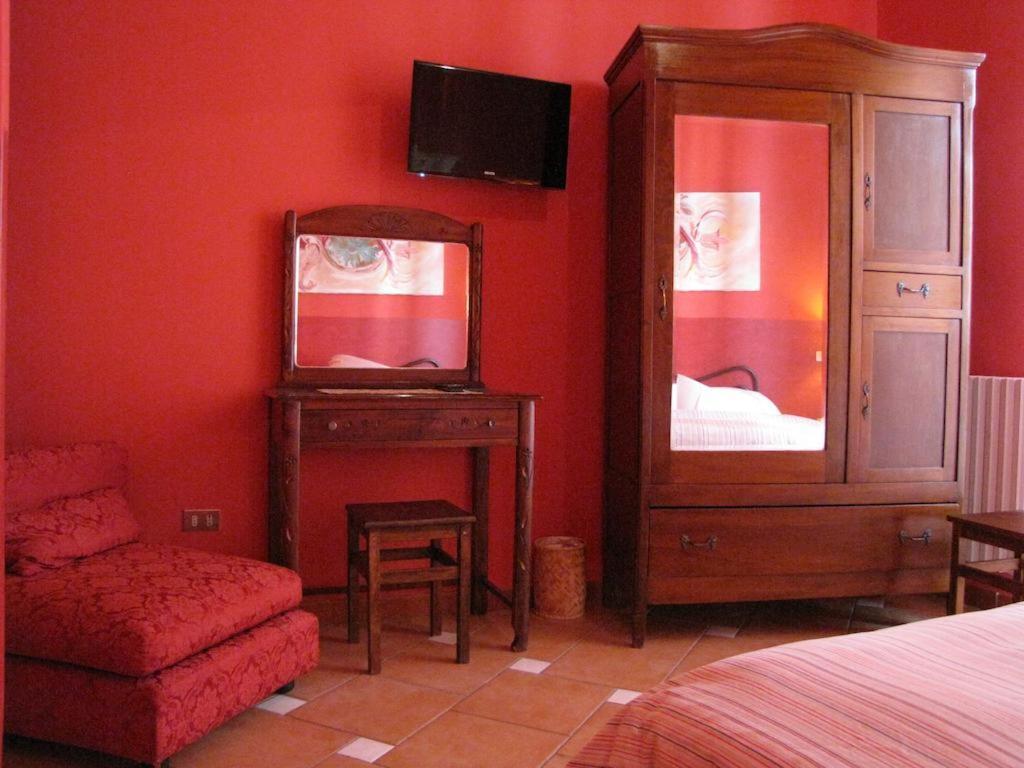 Chiaia B&B Nápoly Kültér fotó